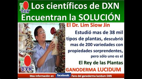 www.dxn2u.com español
